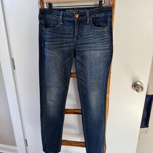 American Eagle Jeggings